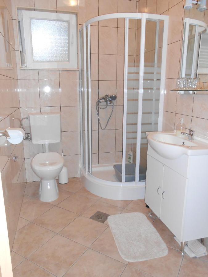 Studio Okrug Gornji 13859A Trogir Exterior photo